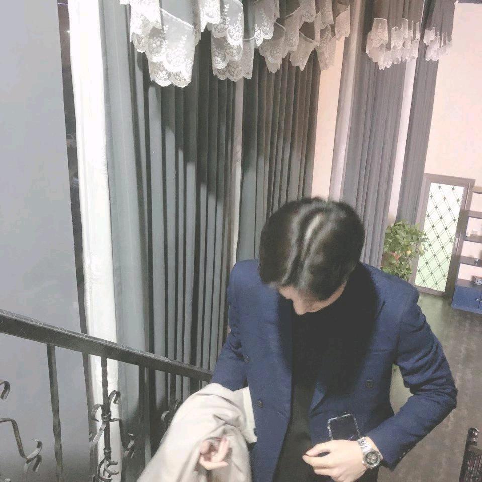 东升先生