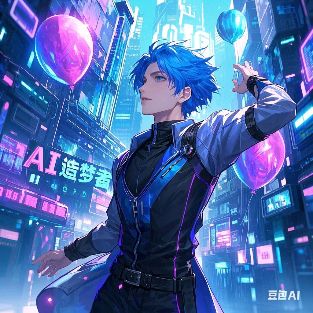 AI变现未遂者小王
