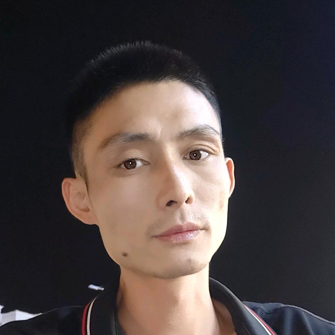 灯光的璀璨