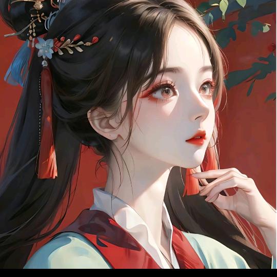 五月朝夕