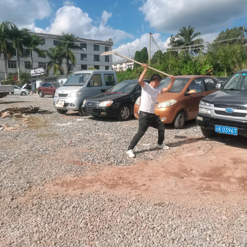 普洱洋铲锅二手车销售有限公司