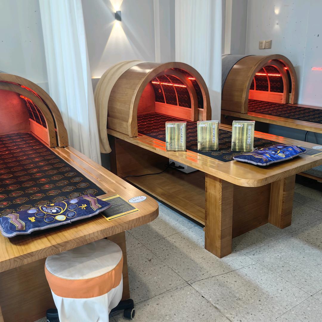 深圳皮皮熏蒸馆