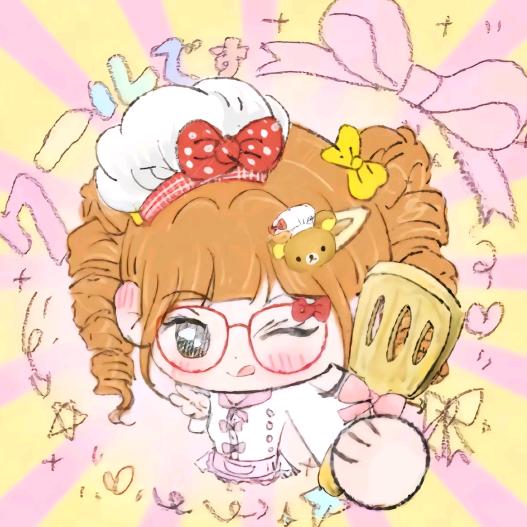 小兔