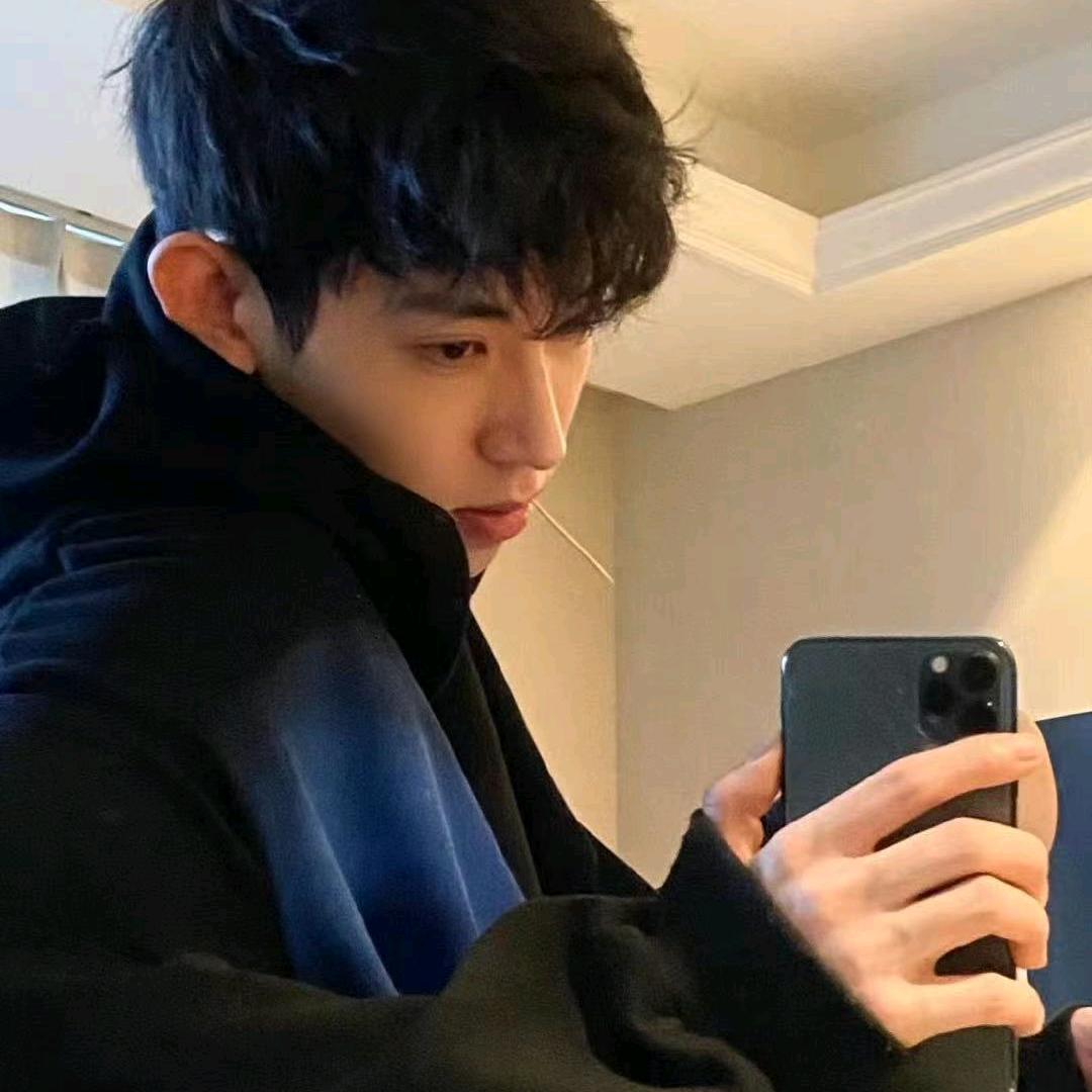 天天睡大觉