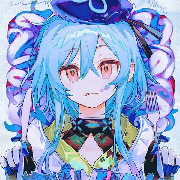 是Nathan鸭