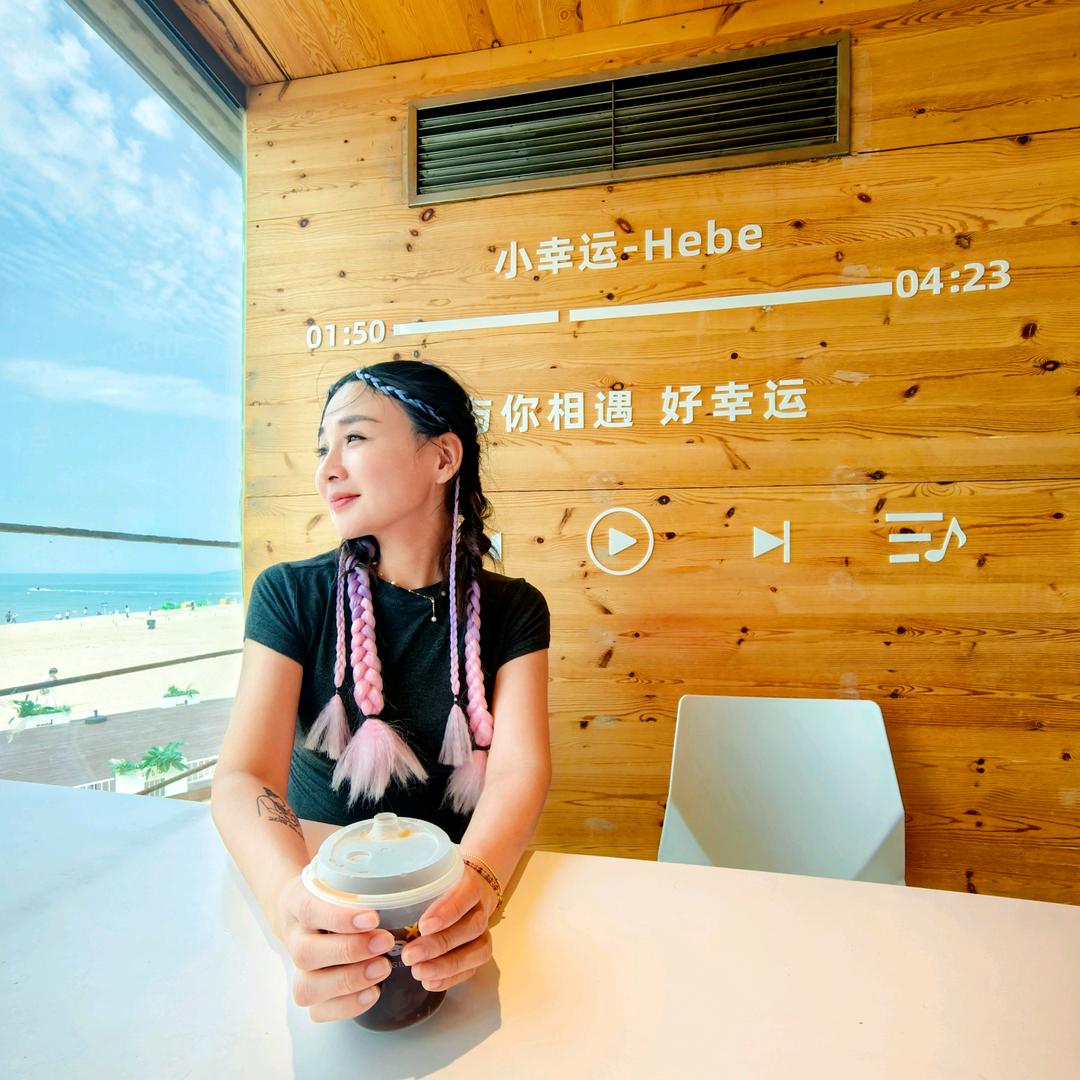 拿铁不要糖ohh