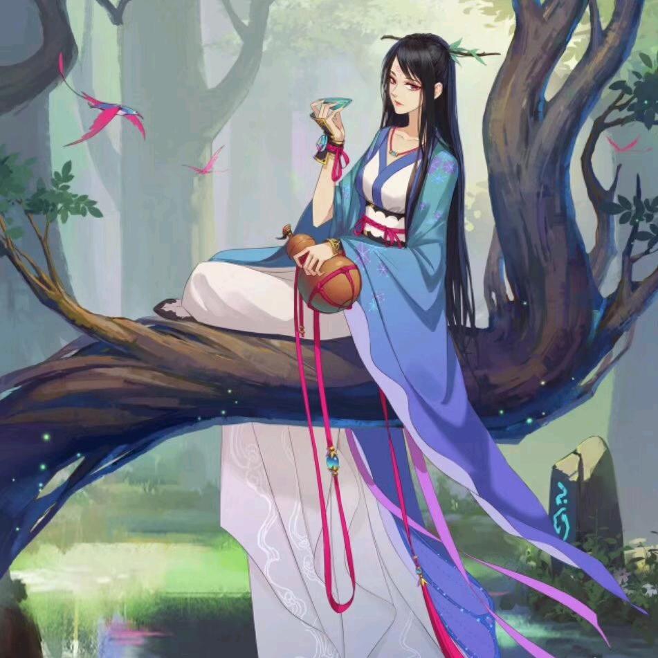阿清
