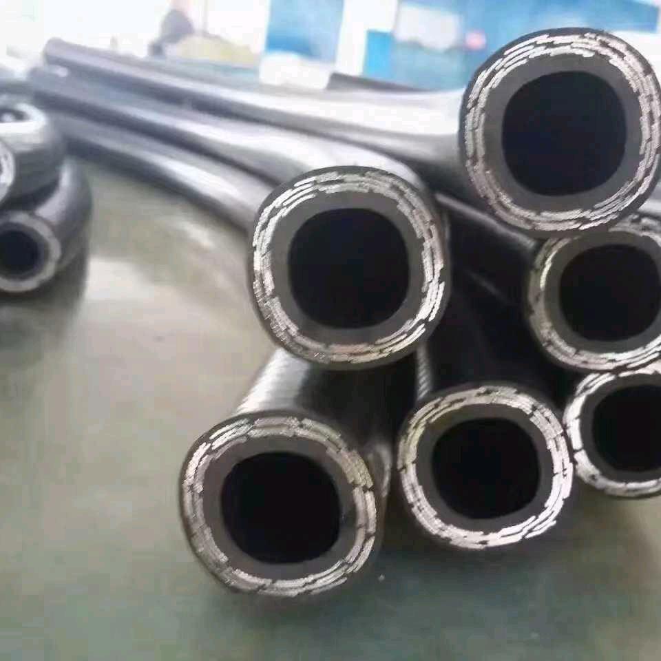 南宁广源液压胶管配件批发