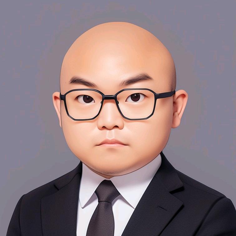 好运光哥