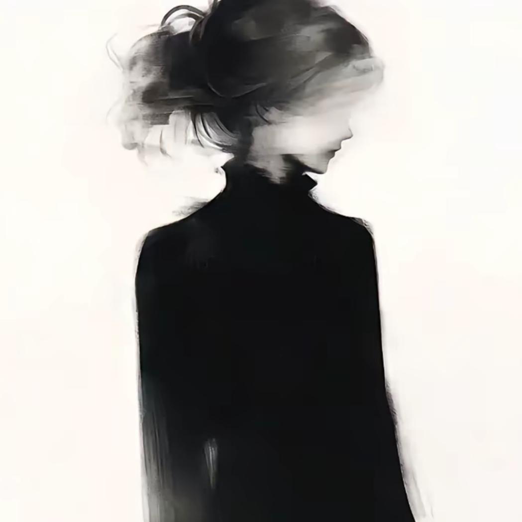 川树.