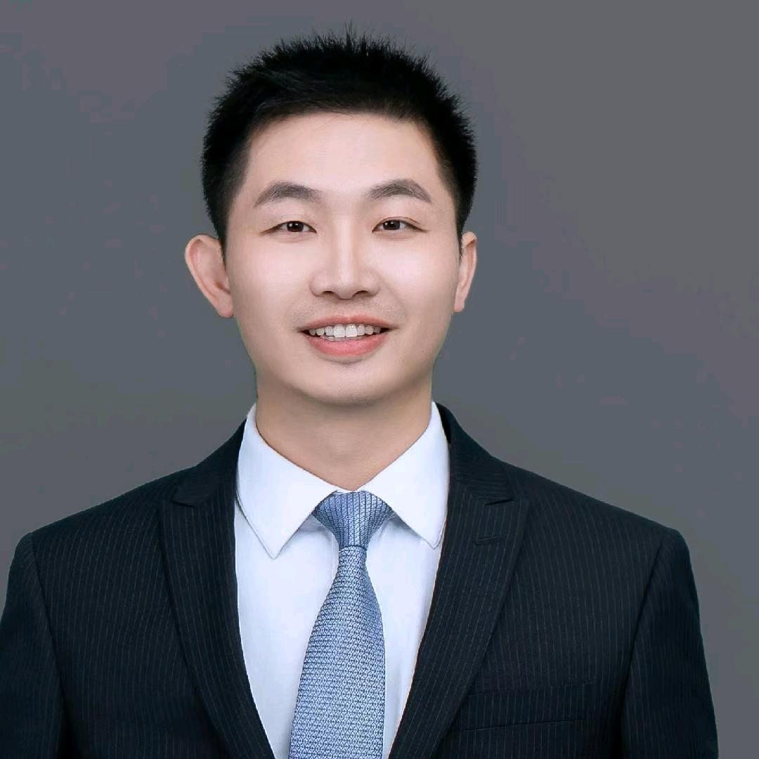 迈克飞人罗习源