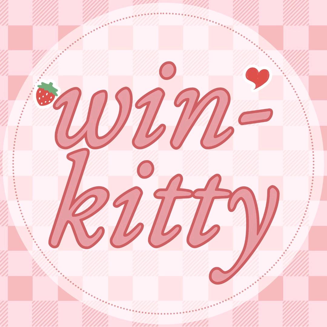 Win-Kitty