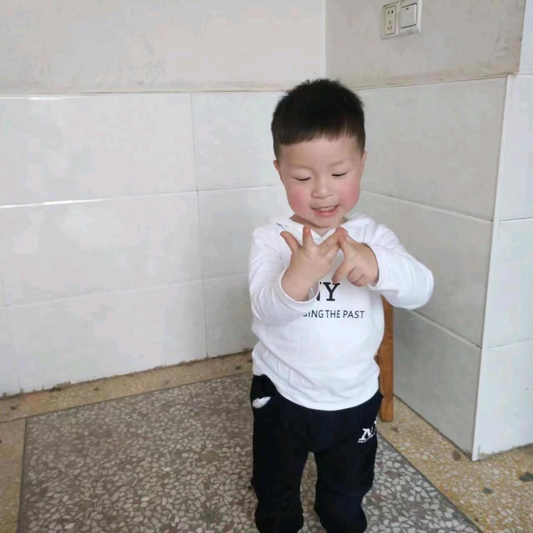 开开开心心每一天