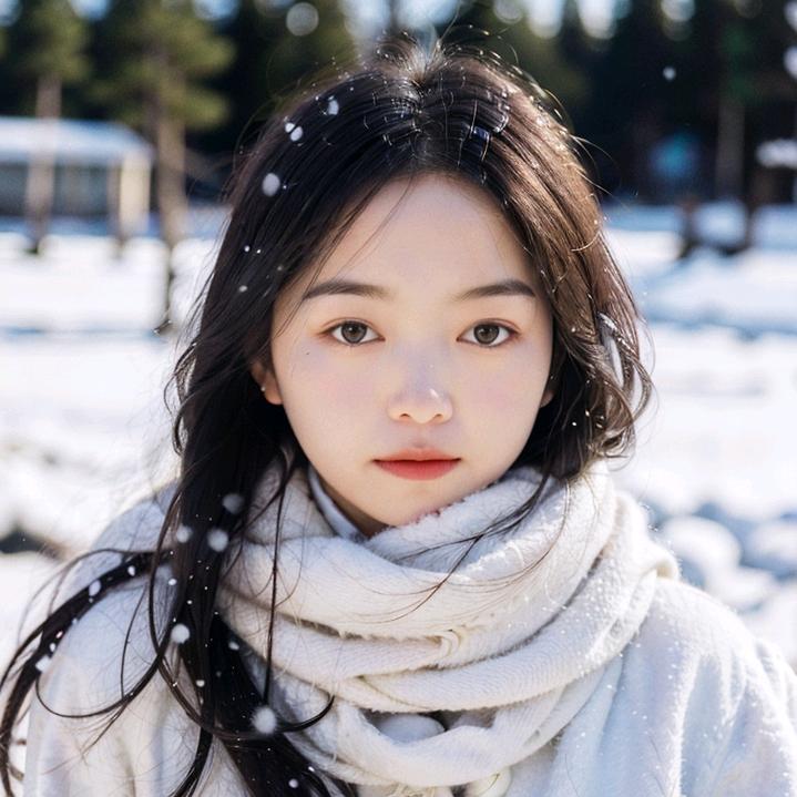 仙女.