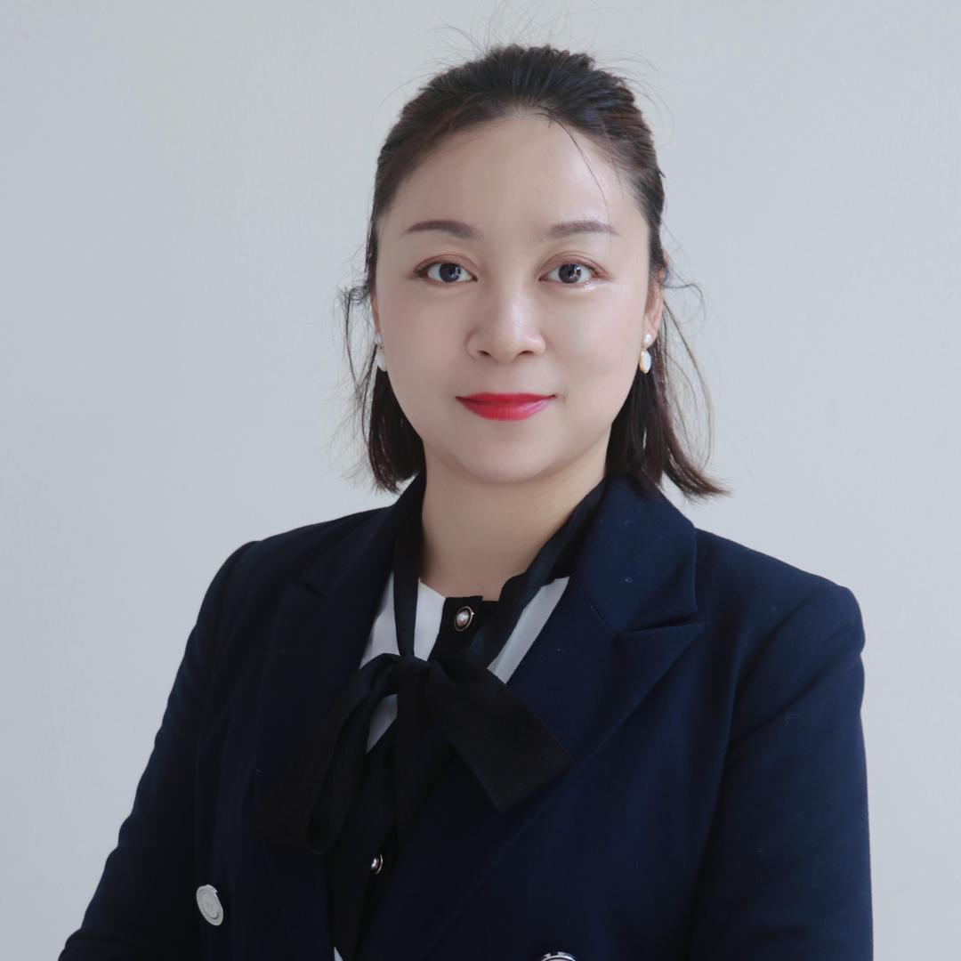 绵阳市新格林幼儿园赵园长