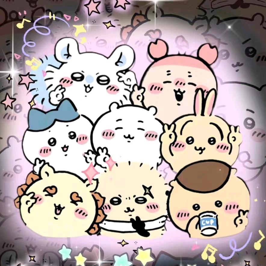 不知道起什么名字好🌈