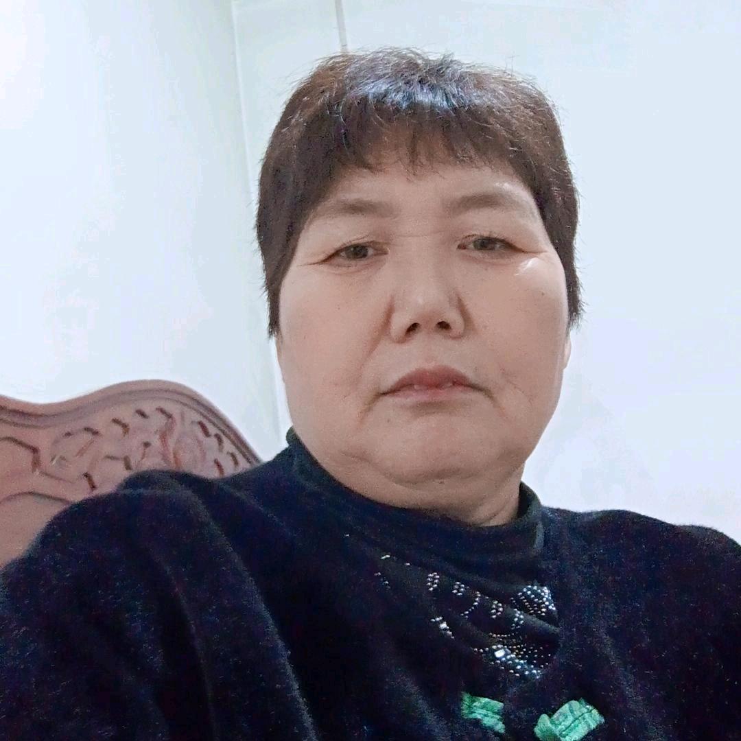 河南李姐