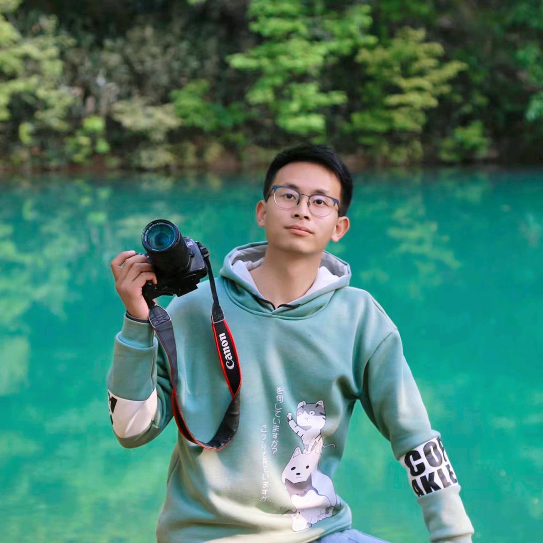刘导有点牛📸