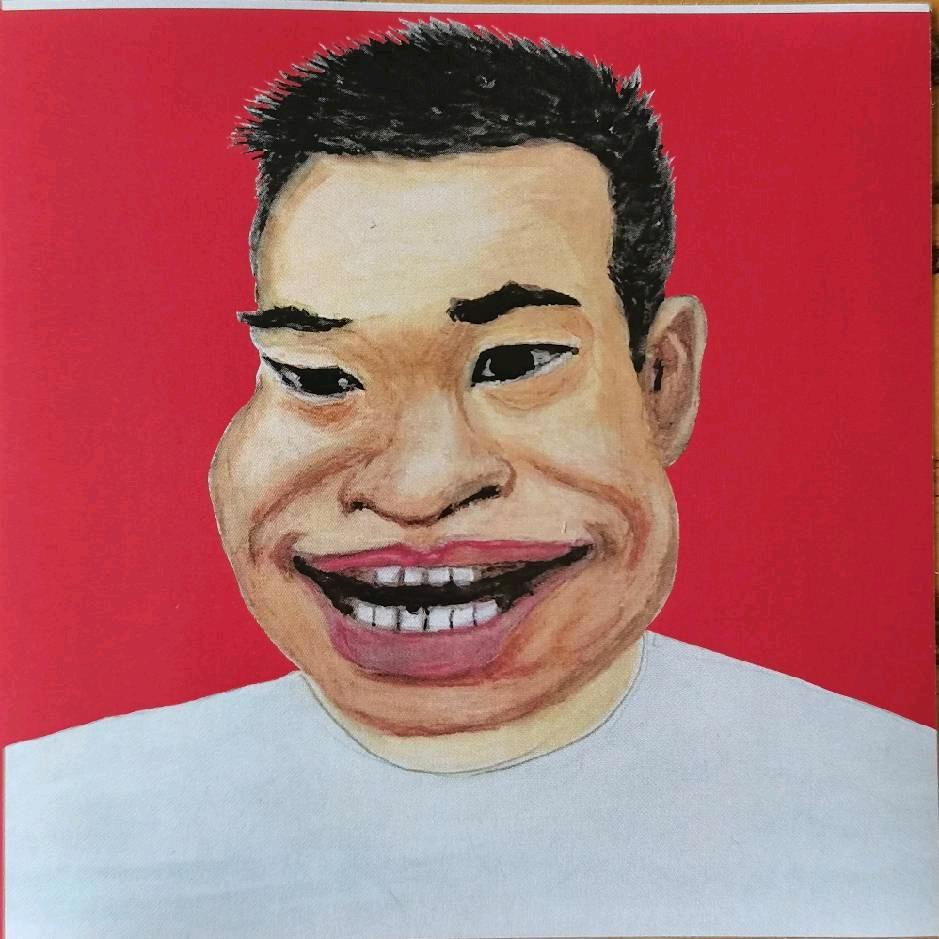 瑞纳尔优选《李大嘴》