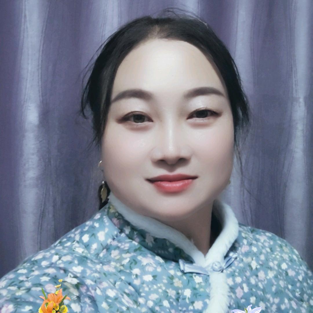 开心过好每一天