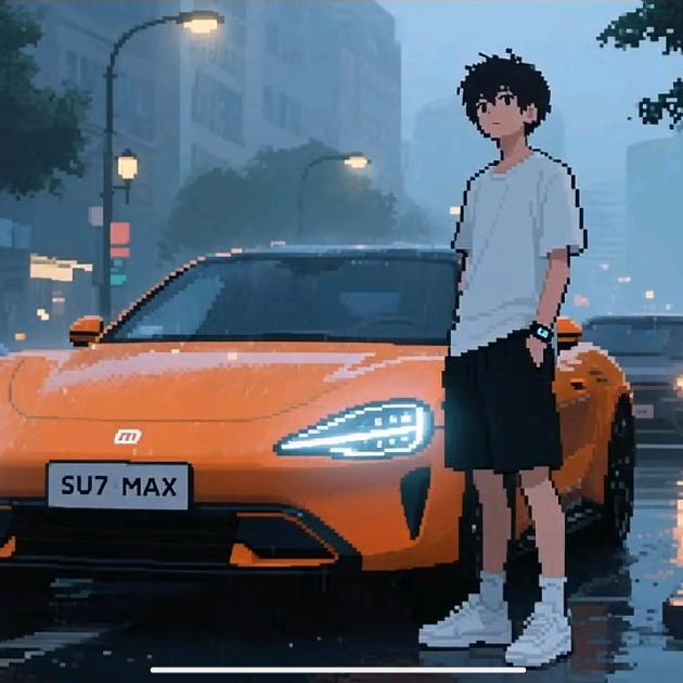 自在如风