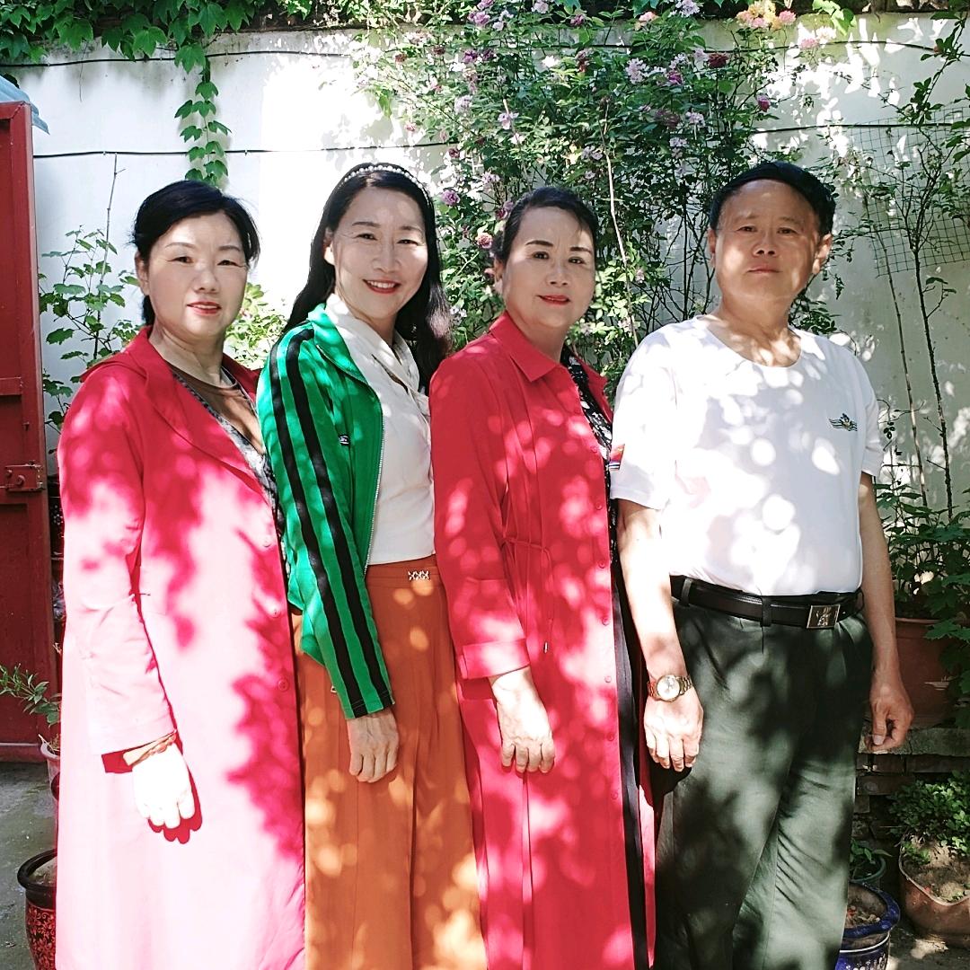 汝南人老班长团队