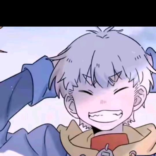 🫧战神②