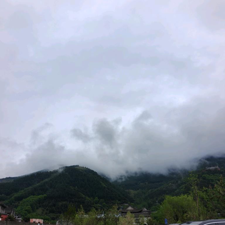 @想要的安全感@