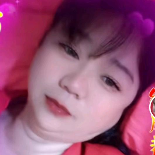 玲儿响叮当😘