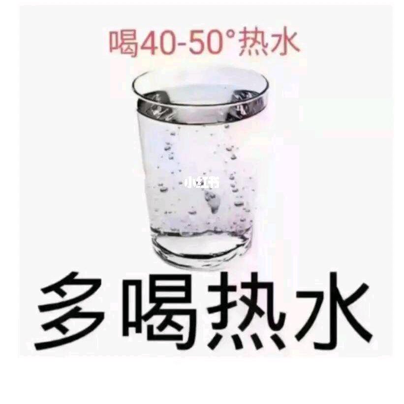 多喝热水（毒加砖鼠）