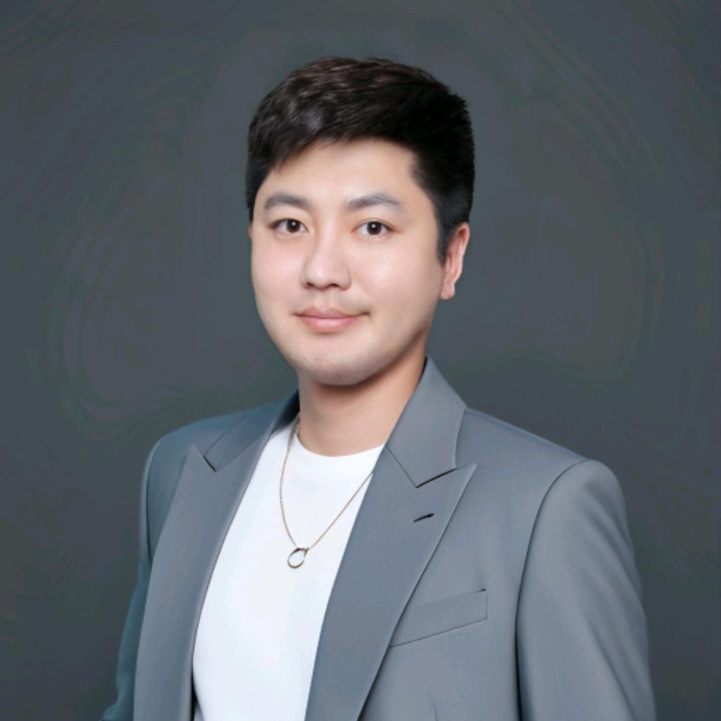 邦校长聊Ai自习室