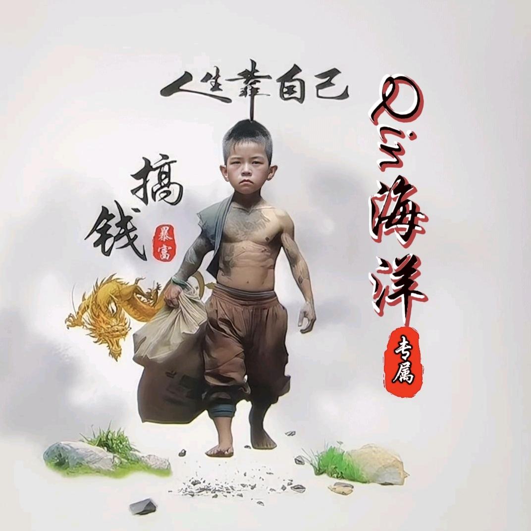 QIN海洋