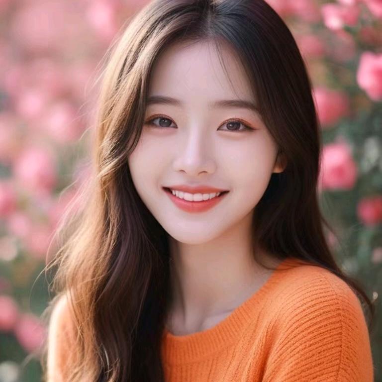 Angela穿搭