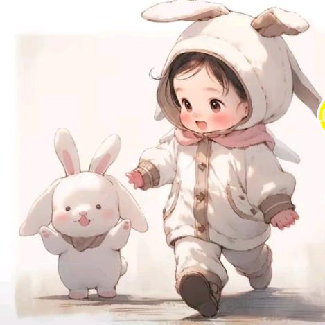 柠檬味的元宝妈