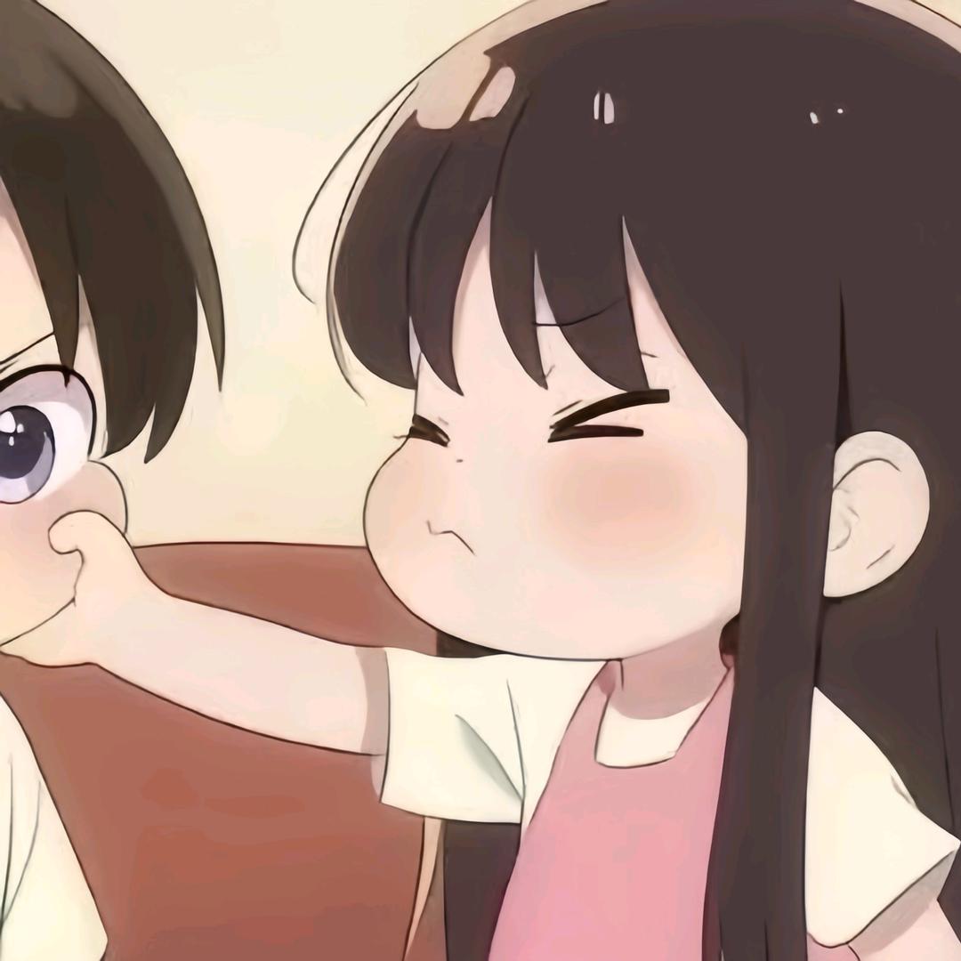 少女李逵