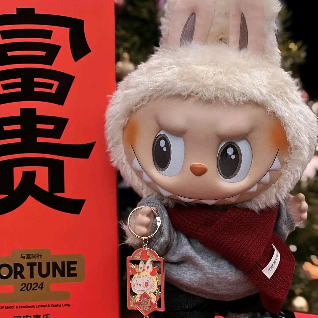 BOSS潮玩盲盒屋的头像