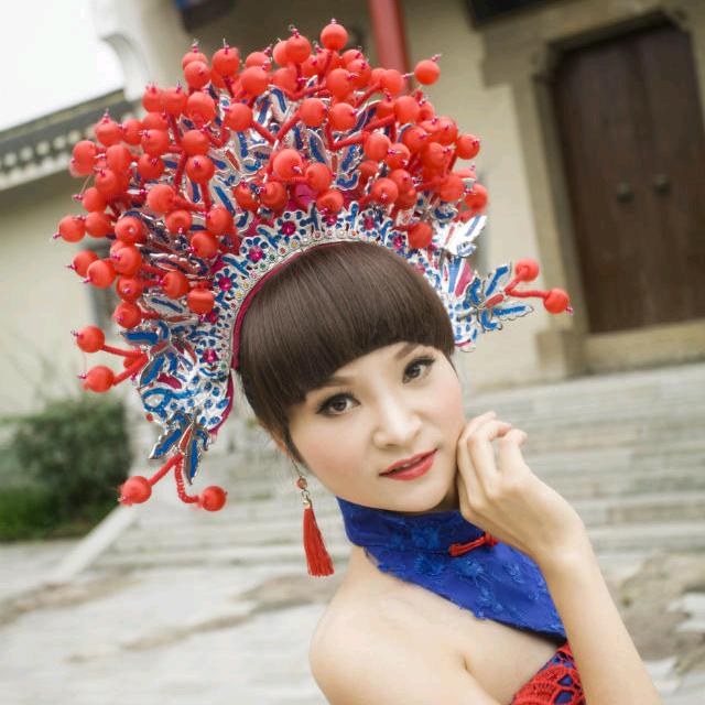 艳子