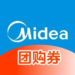 美的团购厨房推荐官