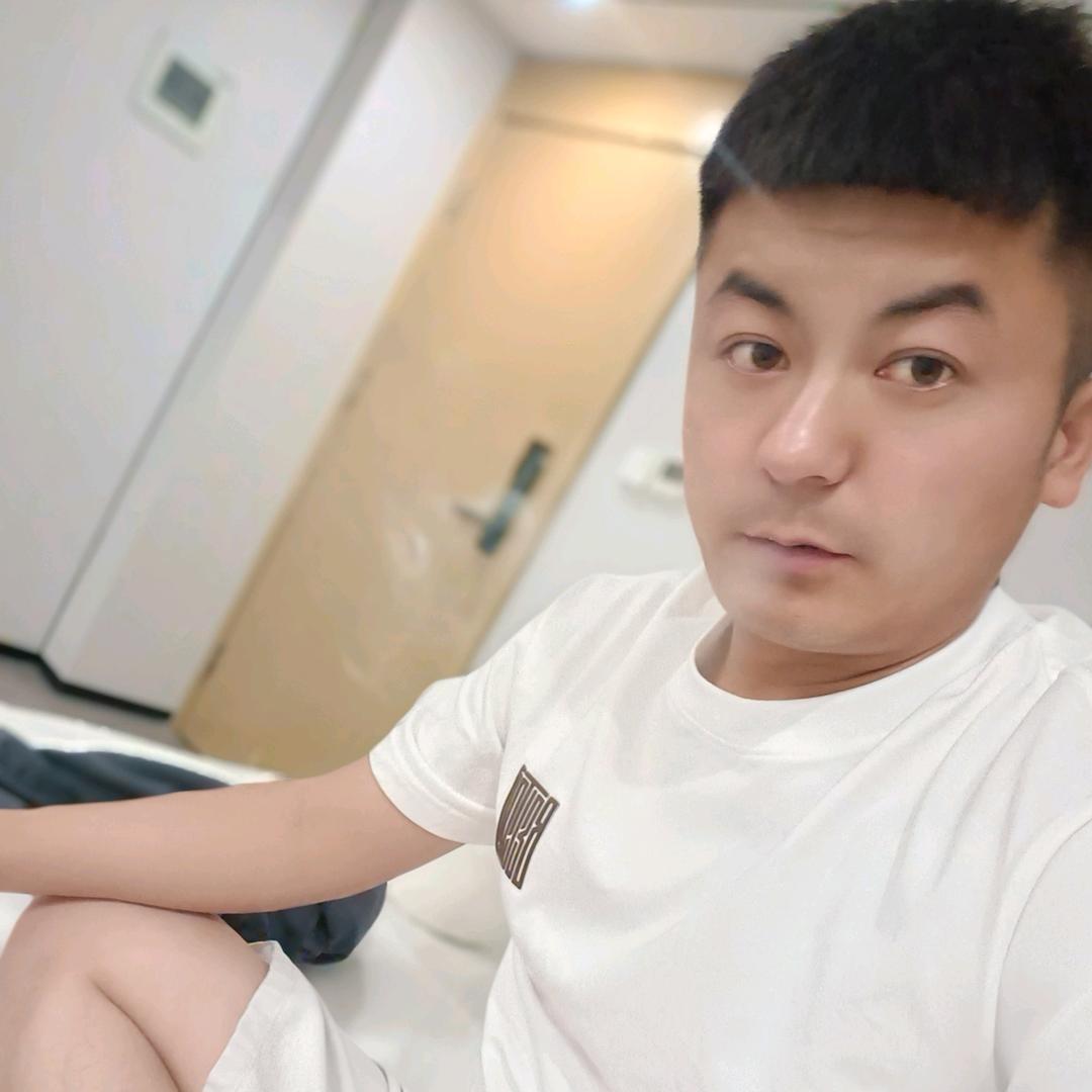 中牟最深情的男人