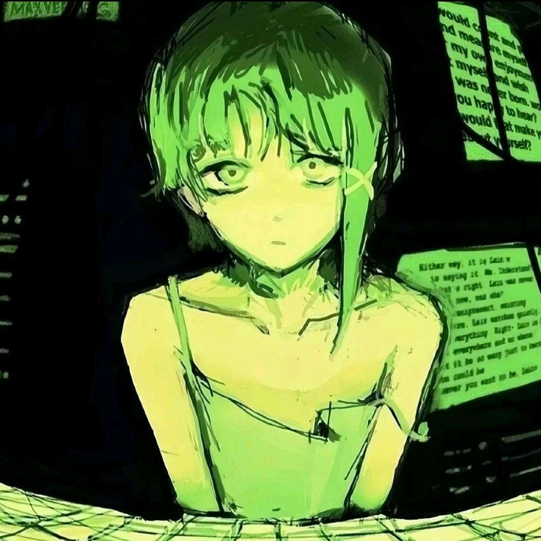 忧郁鸡蛋
