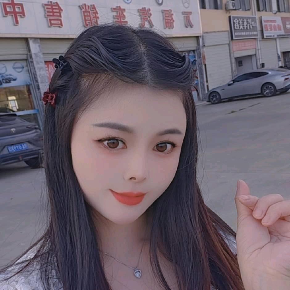 卖车上上签小燕子