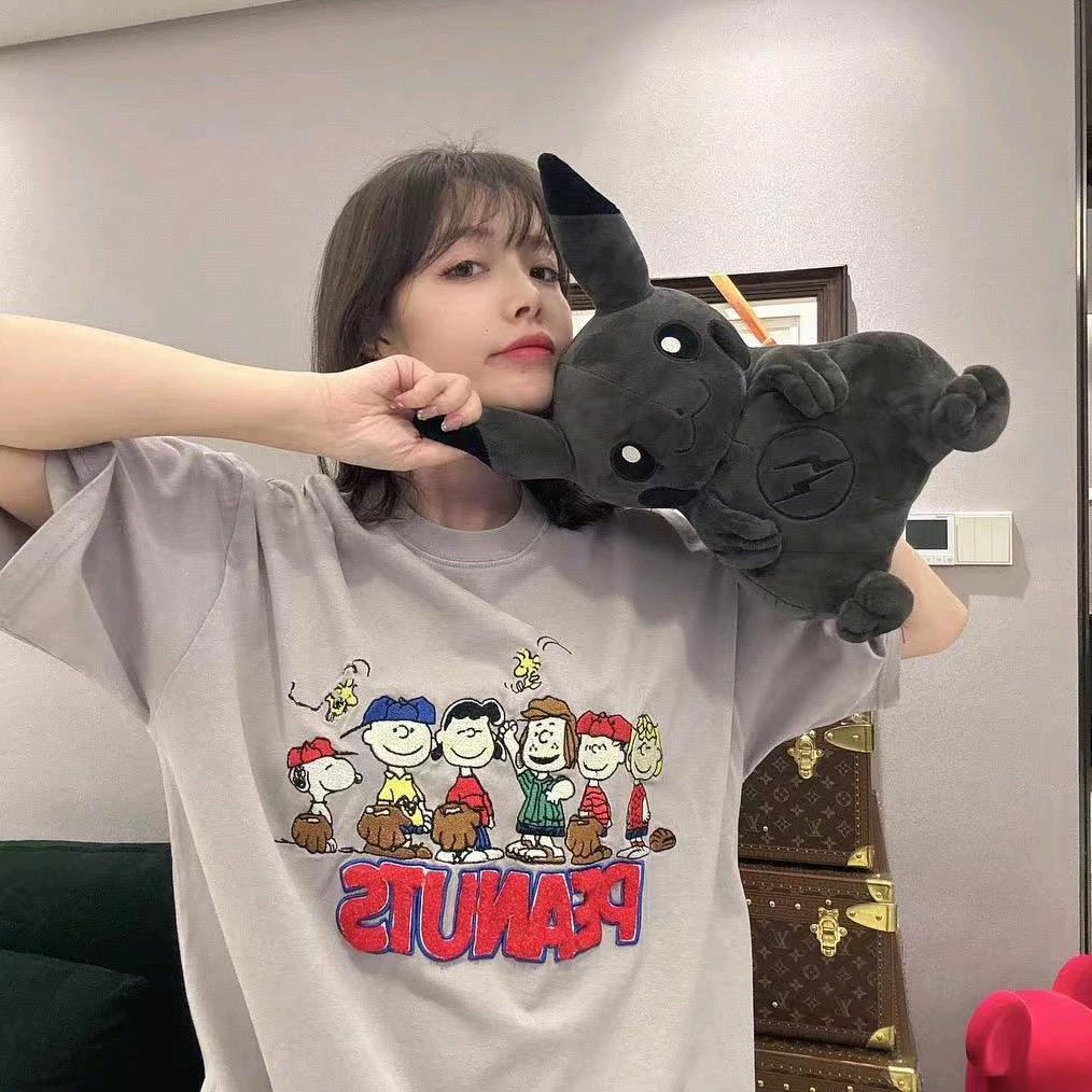 周明星🌟私服穿搭
