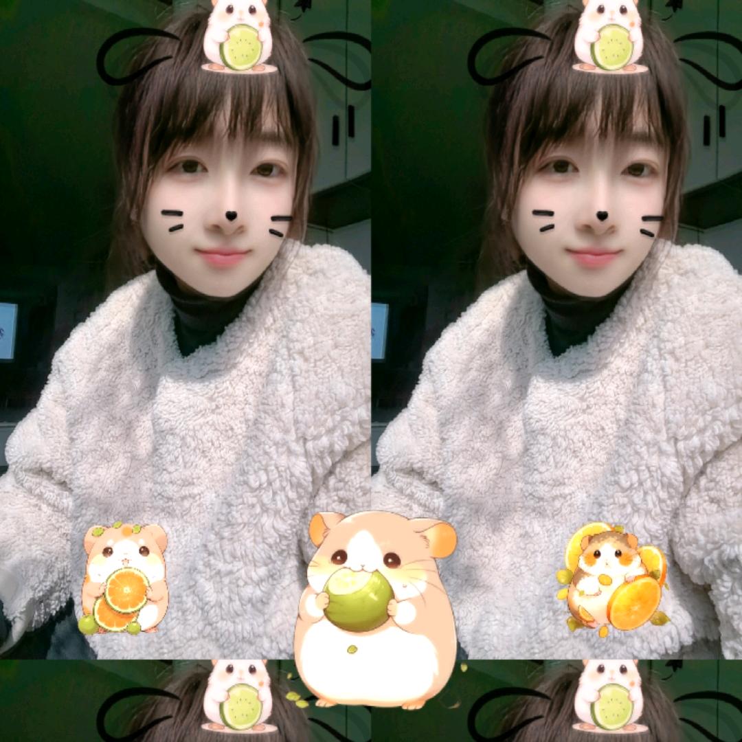 李瑞🌱的朋友圈🔥