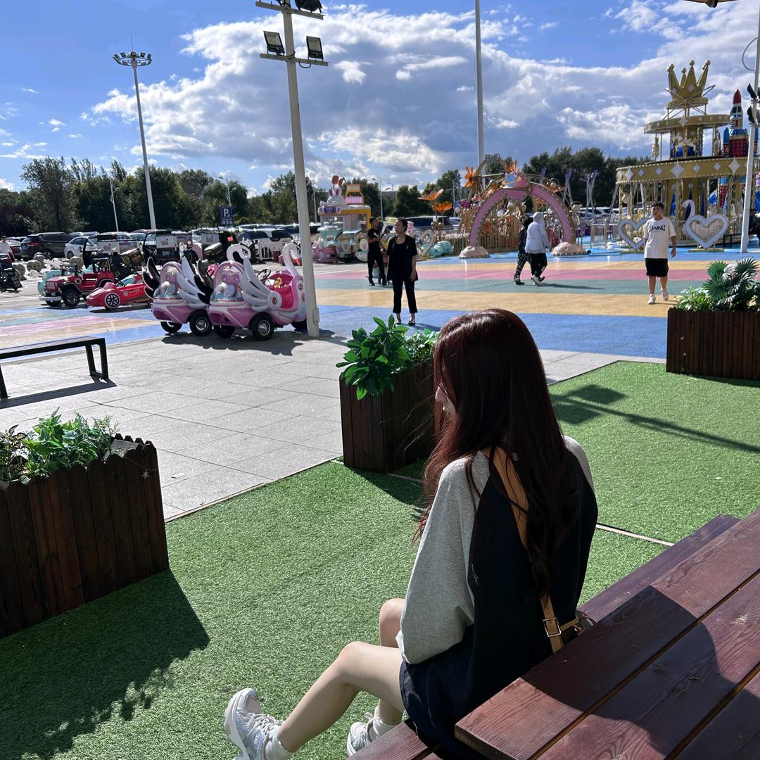 璐姐美甲美睫官方号