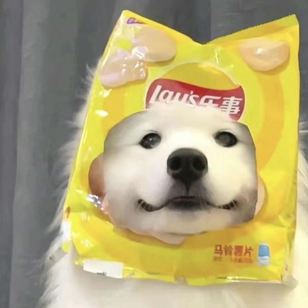 原味Lays