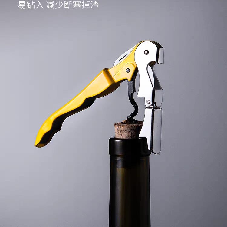 南京葡萄酒吧主理人