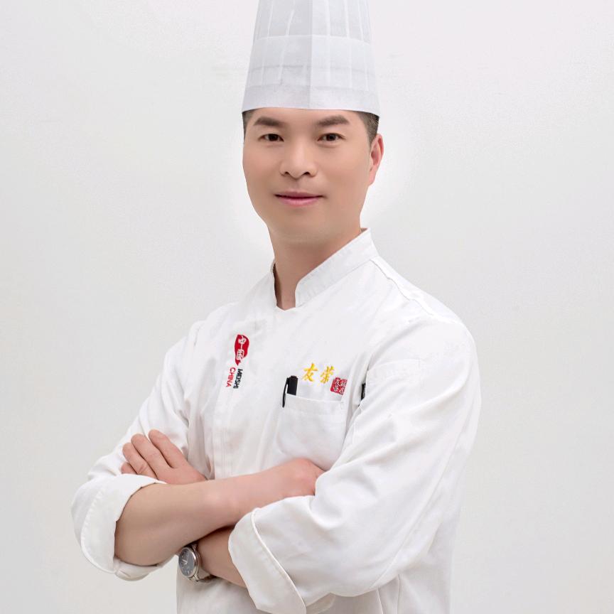 友荣天禧礼宴中心；李伟