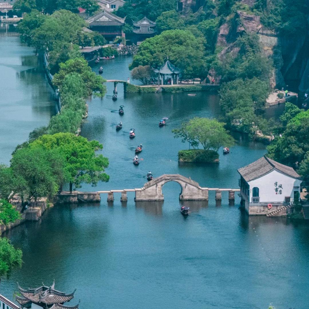 开心过每一天