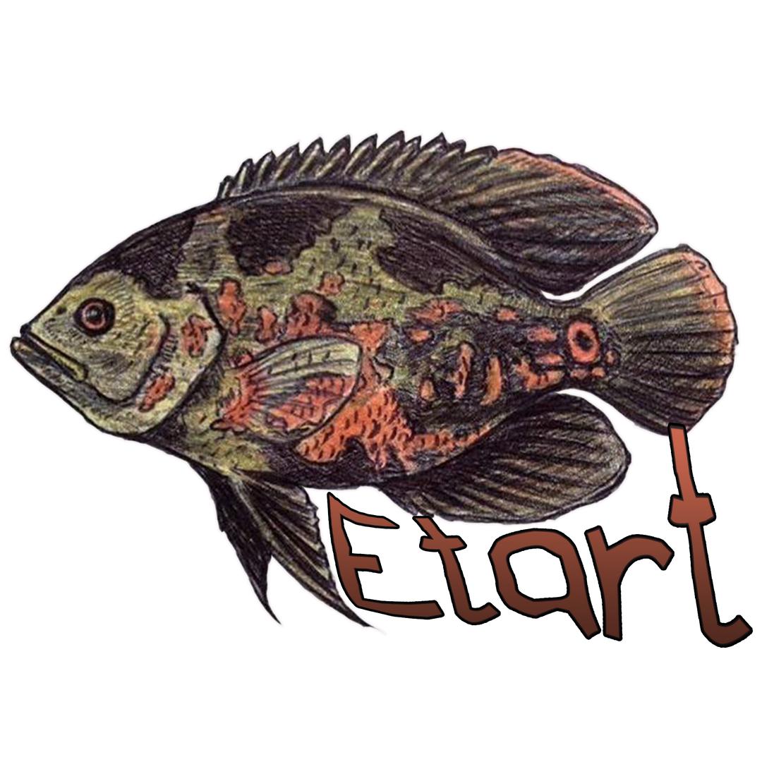 ET水之鱼工坊