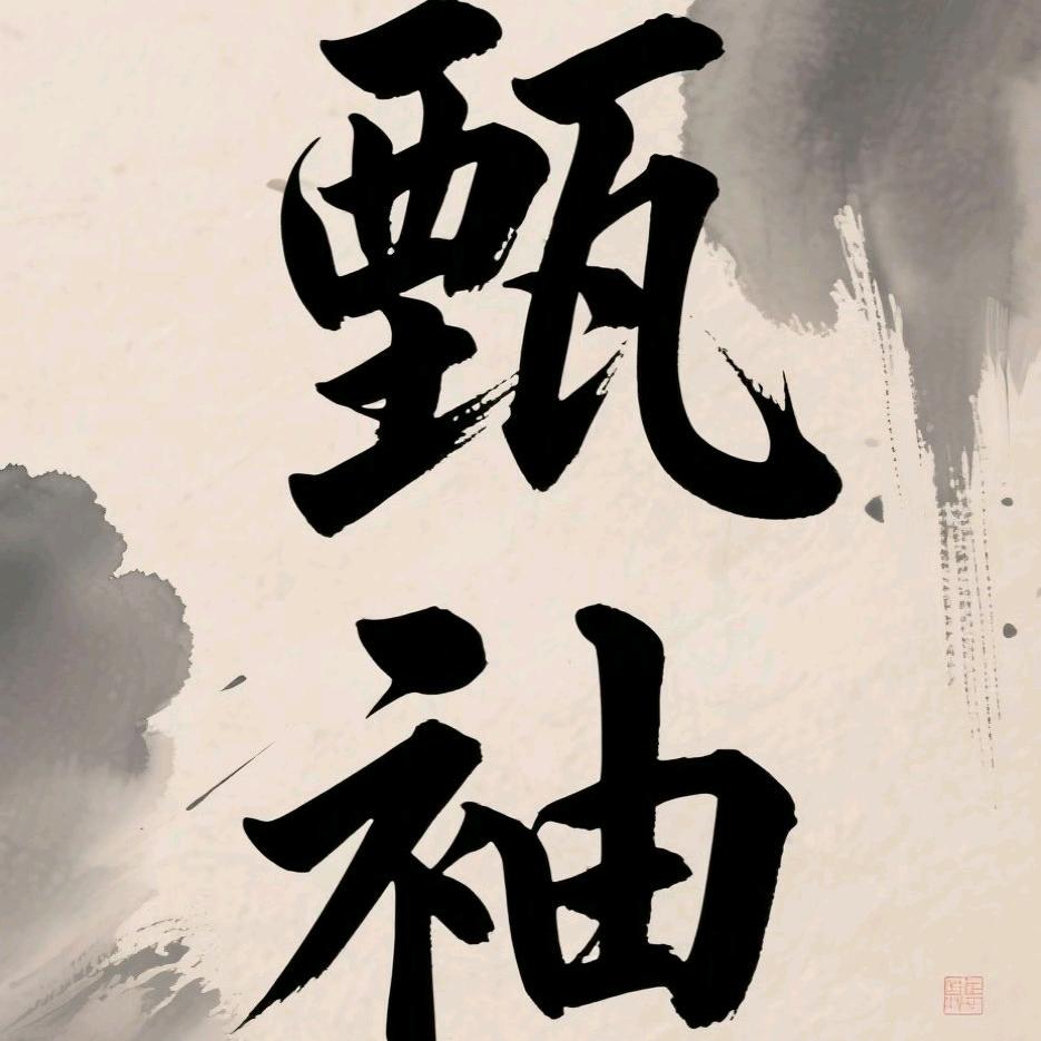 甄袖百货